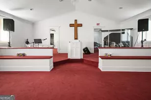 512 Searcy Ave, Griffin, GA 30223 - Photo 4