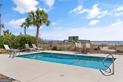 800 Ocean Boulevard #204, Saint Simons, GA 31522 - Photo 4