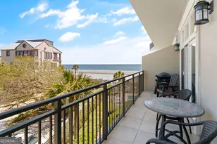 800 Ocean Blvd, Saint Simons, GA 31522 - Photo 16