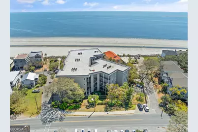800 Ocean Boulevard #204, Saint Simons, GA 31522 - Photo 32