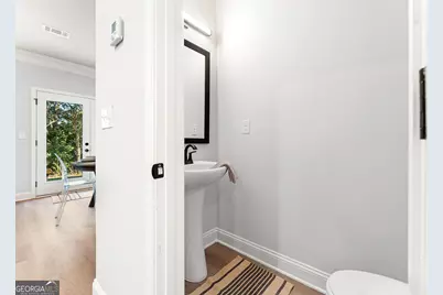 32 Crest Drive #LOT 22, Hartwell, GA 30643 - Photo 12