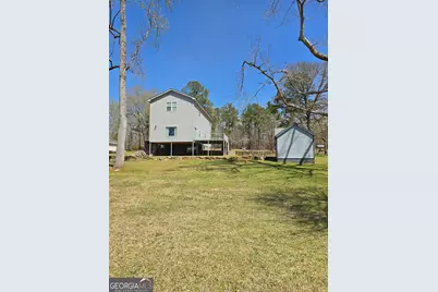 935 Alcovy North Drive, Mansfield, GA 30055 - Photo 2