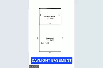 935 Alcovy North Drive, Mansfield, GA 30055 - Photo 54