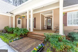 404 Golden Delicious Rd, Clarkesville, GA 30523 - Photo 16