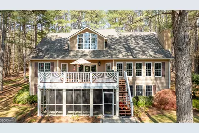 404 Golden Delicious Road, Clarkesville, GA 30523 - Photo 4