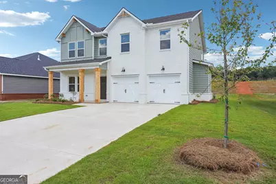 218 Orwell Drive #100, Social Circle, GA 30025 - Photo 4