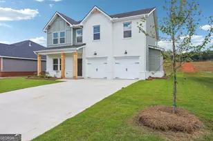 218 Orwell Dr, Social Circle, GA 30025 - Photo 4