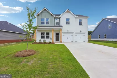 218 Orwell Drive #100, Social Circle, GA 30025 - Photo 2