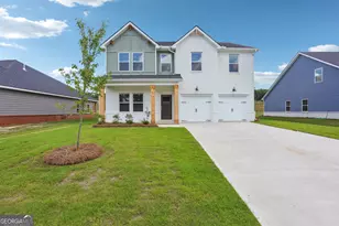 218 Orwell Dr, Social Circle, GA 30025 - Photo 2