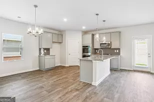 218 Orwell Dr, Social Circle, GA 30025 - Photo 8