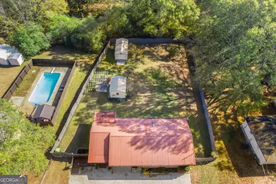 402 Carrollton Street, Temple, GA 30179 - Photo 4