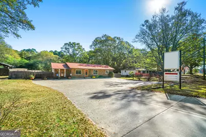 402 Carrollton Street, Temple, GA 30179 - Photo 2