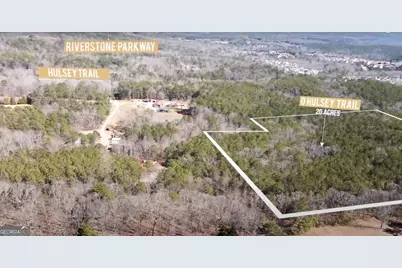 0 Husley Trail, Canton, GA 30114 - Photo 2