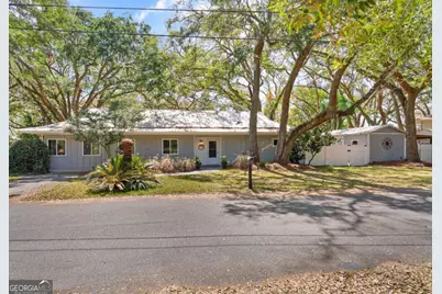 1915 Second Avenue, Saint Simons, GA 31522 - Photo 34