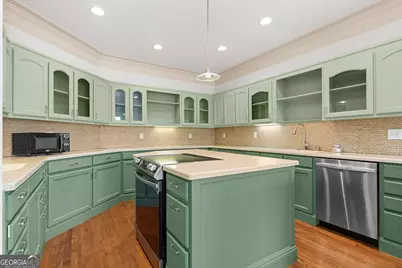 1010 Plum Orchard Road, Greensboro, GA 30642 - Photo 24