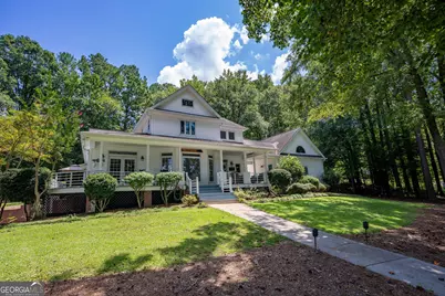 1010 Plum Orchard Road, Greensboro, GA 30642 - Photo 68