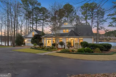 1010 Plum Orchard Road, Greensboro, GA 30642 - Photo 1