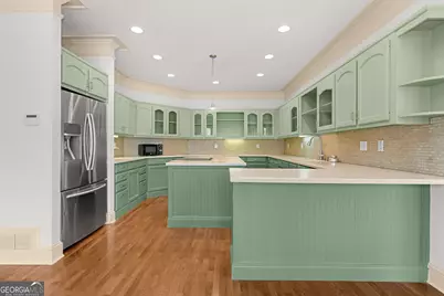 1010 Plum Orchard Road, Greensboro, GA 30642 - Photo 24