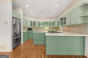 1010 Plum Orchard Rd, Greensboro, GA 30642 - Photo 24