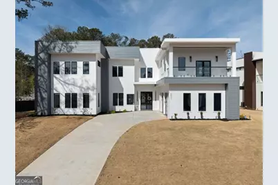 4031 Oak Forest Circle, Marietta, GA 30062 - Photo 2