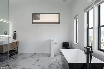 4031 Oak Forest Circle, Marietta, GA 30062 - Photo 48