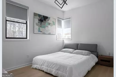 4031 Oak Forest Circle, Marietta, GA 30062 - Photo 14