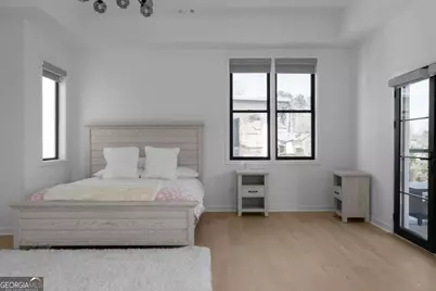 4031 Oak Forest Circle, Marietta, GA 30062 - Photo 60