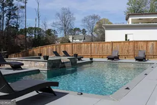 4031 Oak Forest Cir, Marietta, GA 30062 - Photo 90