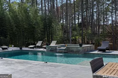 4031 Oak Forest Circle, Marietta, GA 30062 - Photo 92