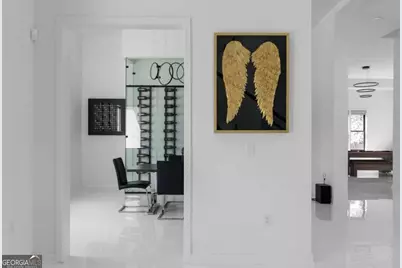 4031 Oak Forest Circle, Marietta, GA 30062 - Photo 62