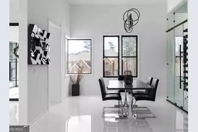 4031 Oak Forest Circle, Marietta, GA 30062 - Photo 64