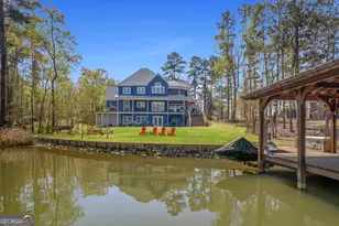 392 Big Oconee River Rd, Sparta, GA 31087 - Photo 1