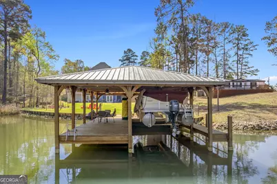 392 Big Oconee River Road, Sparta, GA 31087 - Photo 6