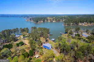 392 Big Oconee River Rd, Sparta, GA 31087 - Photo 4