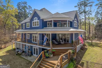 392 Big Oconee River Road, Sparta, GA 31087 - Photo 2