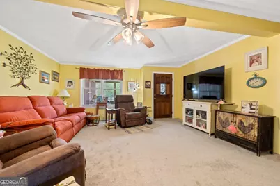 234 S Railroad Street SE, Toomsboro, GA 31090 - Photo 14