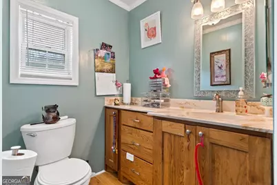 234 S Railroad Street SE, Toomsboro, GA 31090 - Photo 30