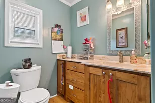 234 S Railroad Street SE, Toomsboro, GA 31090 - Photo 30