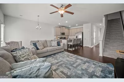 7083 Gladstone Circle, Stonecrest, GA 30038 - Photo 14