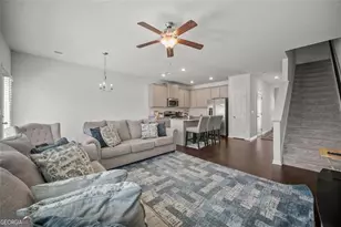 7083 Gladstone Cir, Stonecrest, GA 30038 - Photo 14