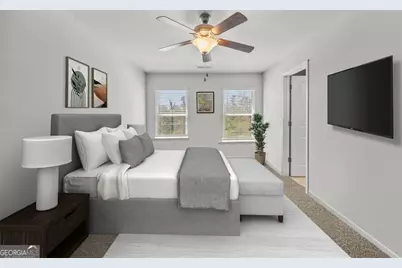 7083 Gladstone Circle, Stonecrest, GA 30038 - Photo 6