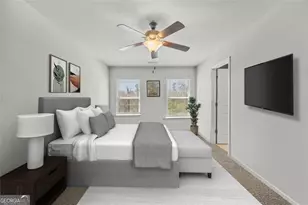 7083 Gladstone Cir, Stonecrest, GA 30038 - Photo 6