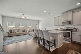 7083 Gladstone Cir, Stonecrest, GA 30038 - Photo 4