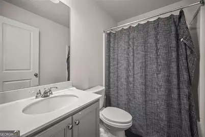 7083 Gladstone Circle, Stonecrest, GA 30038 - Photo 12