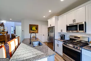 34 Living Waters Wy, Clayton, GA 30525 - Photo 8