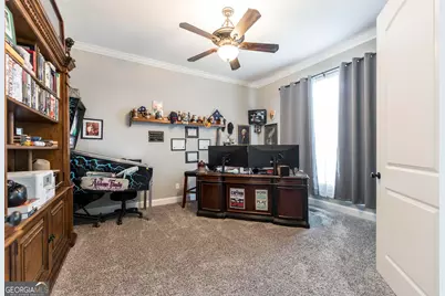 223 Yale Circle, Bonaire, GA 31005 - Photo 10