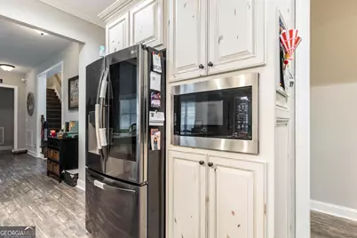 223 Yale Circle, Bonaire, GA 31005 - Photo 18