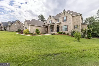 223 Yale Circle, Bonaire, GA 31005 - Photo 4