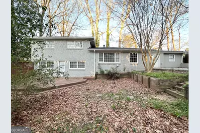 518 Hammett Drive, Decatur, GA 30032 - Photo 20