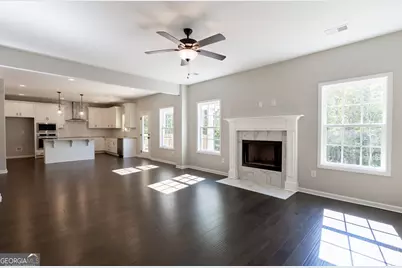 63 Ironwood Court #91, Midland, GA 31820 - Photo 4